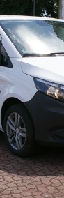 Mercedes-Benz Vito W447 2,2 CDI 5cio osobowy-3