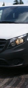 Mercedes-Benz Vito W447 2,2 CDI 5cio osobowy-4
