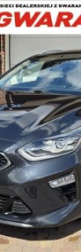 Kia Cee'd III 1.6 CRDI MHEV, L, BUSINESS LINE DCT Bezwypadkowy f.vat 23%,-3