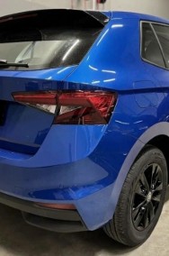 Skoda Fabia IV Drive 1.0 TSI Drive 1.0 TSI 115KM-2