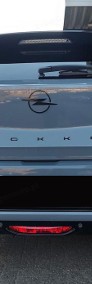 Opel Mokka GS aut 1.2 T GS aut 1.2 T 130KM / Pakiet Komfort-4