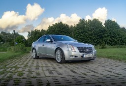 Cadillac CTS II Cadillac CTS 3.6 II V6 Performance | RWD | eLSD | LPG