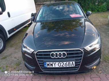 1.6 TDI rok produkcji 2013-1