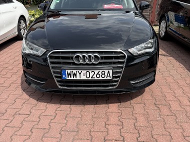 1.6 TDI rok produkcji 2013-1