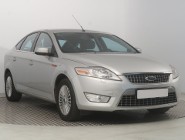 Ford Mondeo VI , Salon Polska, Serwis ASO, Xenon, Klimatronic,ALU