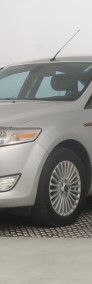 Ford Mondeo VI , Salon Polska, Serwis ASO, Xenon, Klimatronic,ALU-3