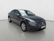 Volkswagen Passat B8