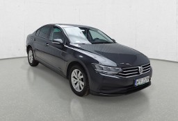 Volkswagen Passat B8