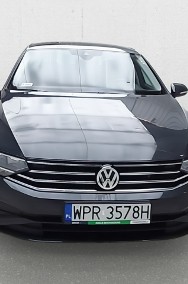 Volkswagen Passat B8-2