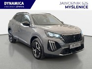 Peugeot 2008 1.2PT 130KM automat 2024r., salon PL