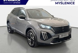 Peugeot 2008 1.2PT 130KM automat 2024r., salon PL