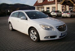 Opel Insignia I 2.0 cdti 130KM Zarej.