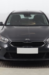 Kia Cee'd III , Salon Polska, 1. Właściciel, Automat, VAT 23%, Klimatronic,-2
