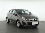 Opel Corsa D , Salon Polska, Navi, Klima