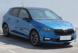Skoda Fabia IV , 1. Właściciel, Serwis ASO, VAT 23%, Klimatronic, Tempomat,