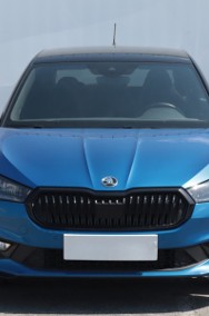 Skoda Fabia IV , 1. Właściciel, Serwis ASO, VAT 23%, Klimatronic, Tempomat,-2