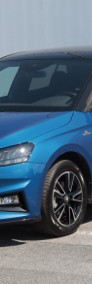 Skoda Fabia IV , 1. Właściciel, Serwis ASO, VAT 23%, Klimatronic, Tempomat,-3