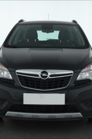 Opel Mokka , Salon Polska, Serwis ASO, Klima, Tempomat-2