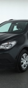 Opel Mokka , Salon Polska, Serwis ASO, Klima, Tempomat-3