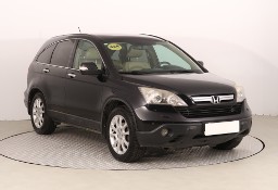 Honda CR-V III , Salon Polska, Xenon, Klimatronic, Tempomat, Parktronic,