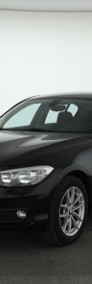 BMW SERIA 1 , Klimatronic, Tempomat, Parktronic, Podgrzewane siedzienia-3