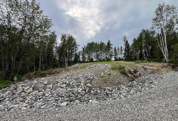 Działka inna Lac-Kénogami