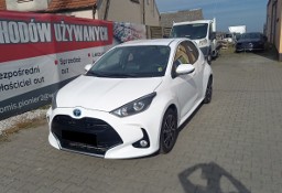 Toyota Yaris III Hybrid ! 1.5 Benzyna ! Automat !