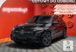 Mercedes-Benz Klasa GLC Coupe 200 d 4-Matic AMG Line Coupe 200 d 4M Pakiet AMG Advanced Plus