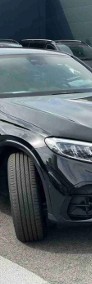Mercedes-Benz Klasa GLC Coupe 200 d 4-Matic AMG Line Coupe 200 d 4M Pakiet AMG Advanced Plus-4