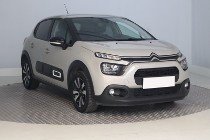 Citroen C3 III Salon Polska, 1. Właściciel, VAT 23%, Klimatronic, Tempomat,
