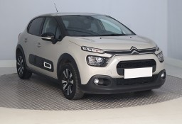 Citroen C3 III Salon Polska, 1. Właściciel, VAT 23%, Klimatronic, Tempomat,