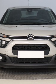 Citroen C3 III Salon Polska, 1. Właściciel, VAT 23%, Klimatronic, Tempomat,-2