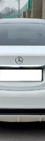 Mercedes-Benz Klasa C W205-4