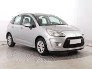 Citroen C3 II , Tempomat