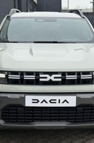 Dacia Duster I Extreme LPG 1.2 Eco-G Extreme LPG 1.2 Eco-G 120KM / Pakiet Parking, Techno,-2