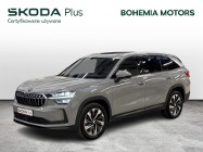 Skoda Kodiaq II (2024-)