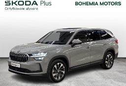 Skoda Kodiaq II (2024-)