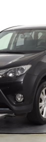 Toyota RAV 4 IV , Salon Polska, Navi, Xenon, Klimatronic, Tempomat,-3