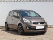 Kia Venga , Salon Polska, Serwis ASO, Navi, Klimatronic, Parktronic