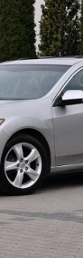 Honda Accord VIII 2,0 Benz 156KM Xenon Skóry Navi Kamera Hak Szyberdach z DE !!-4
