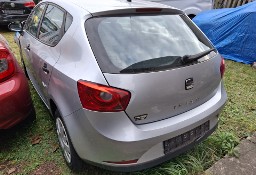 SEAT Ibiza IV 12v reference