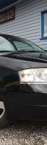 Audi A6 II (C5) BOSE-Skóra-NAVI-Quattro-Full Elektryka!-4