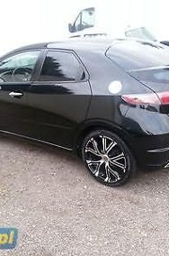 Honda Civic VIII ZGUBILES MALY DUZY BRIEF LUBich BRAK WYROBIMY NOWE-2