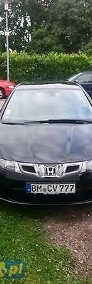 Honda Civic VIII ZGUBILES MALY DUZY BRIEF LUBich BRAK WYROBIMY NOWE-4