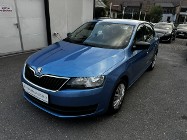 Skoda Rapid Raty/Zamiana Gwarancja samochód zadbany oszczędny polecam active