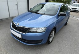 Skoda Rapid Raty/Zamiana Gwarancja samochód zadbany oszczędny polecam active vat