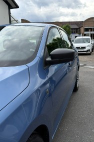 Skoda Rapid Raty/Zamiana Gwarancja samochód zadbany oszczędny polecam active vat-2