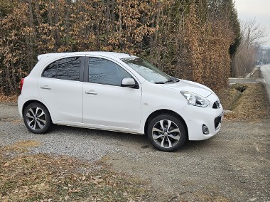 Pierwszy właściciel, najbogatsze wyposażenie, N-Tec NAVI-1