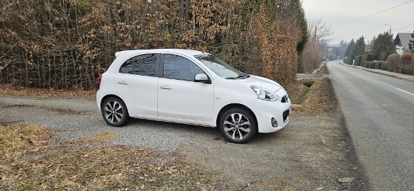 Pierwszy właściciel, najbogatsze wyposażenie, N-Tec NAVI