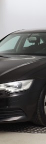 Audi A6 IV (C7) , Salon Polska, Serwis ASO, Automat, Navi, Xenon, Bi-Xenon,-3